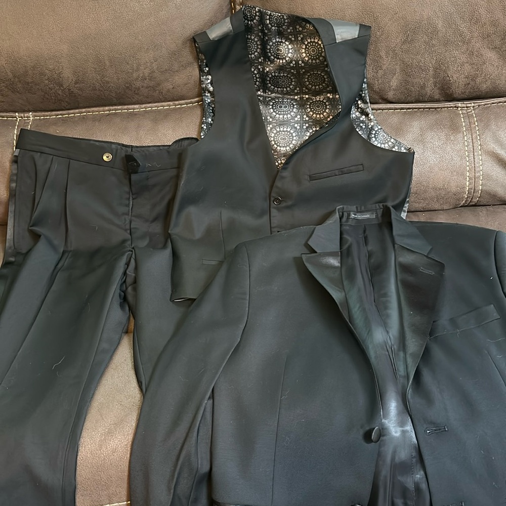 Lauren Ralph Lauren Tuxedo